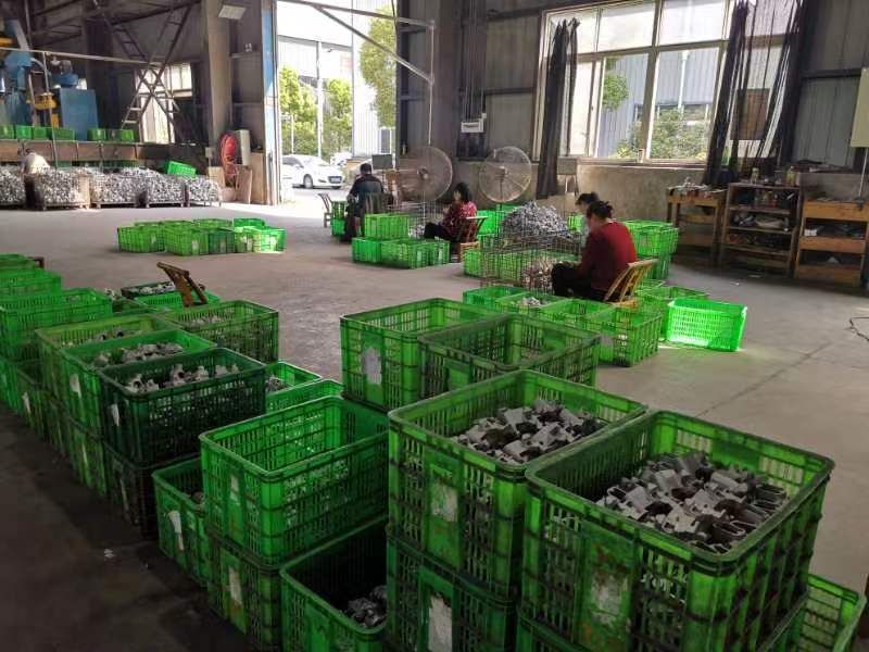 廠房、車(chē)間及辦公室圖片